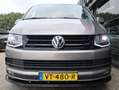 Volkswagen T6 Transporter 2.0 TDI LUXE DUBBELE CABINE MARGE/BTW VRIJ - thumbnail 3