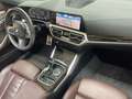 BMW 440 M440i Cabrio Leder Navi HuD H&K Leder Grau - thumbnail 6