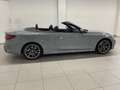 BMW 440 M440i Cabrio Leder Navi HuD H&K Leder Grau - thumbnail 16