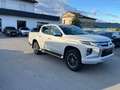 Mitsubishi L200 2.4 DI-D/154CV Double Cab Intense Navi Bianco - thumbnail 3