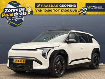 81,4 kWh 204pk GT-Line | Stoel -en Stuurverwarming