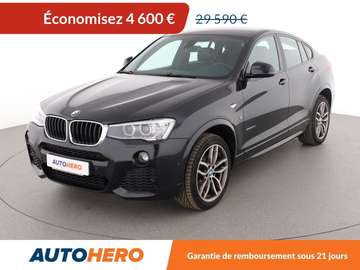 xDrive20dA M Sport