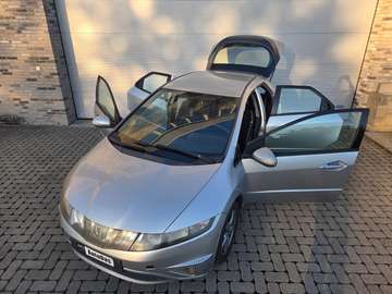 1.4i * prête a immatriculer