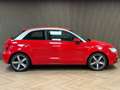 Audi A1 1.4 TFSI Attraction Pro Line AUT. S-Tronic AIRCO N Red - thumbnail 4
