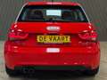 Audi A1 1.4 TFSI Attraction Pro Line AUT. S-Tronic AIRCO N Red - thumbnail 5