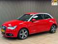 Audi A1 1.4 TFSI Attraction Pro Line AUT. S-Tronic AIRCO N Red - thumbnail 1