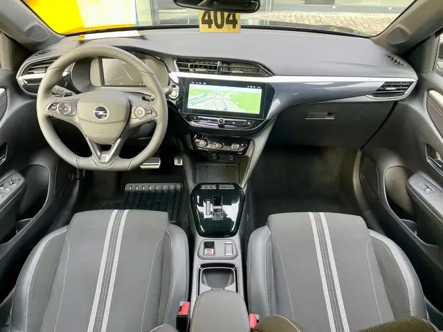 Opel Corsa view 11