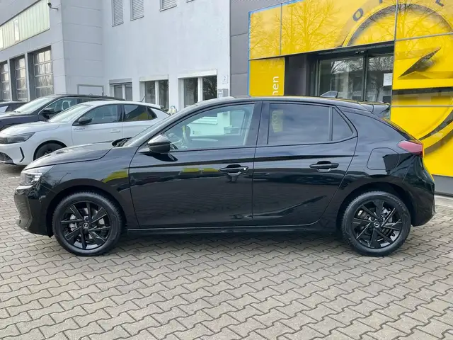 Opel Corsa view 7