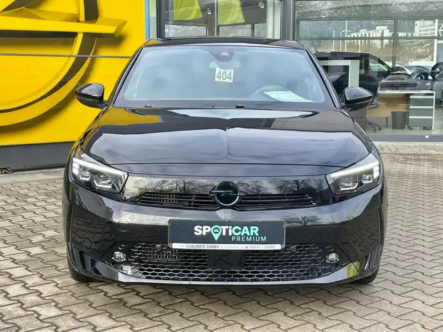 Opel Corsa view 5