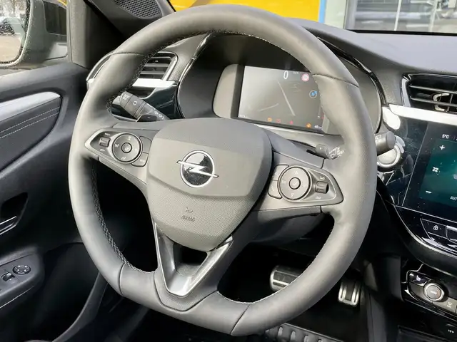 Opel Corsa view 12