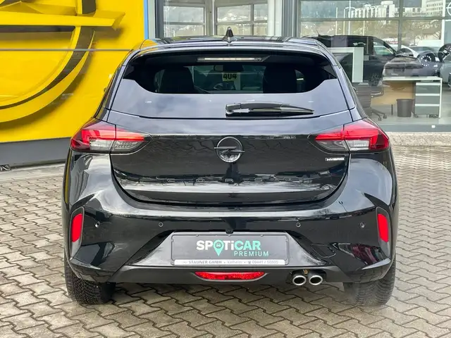 Opel Corsa view 6