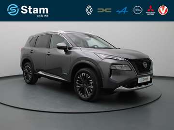213pk e-4orce Tekna Plus 4WD 7p. BOSE | Head-Up |