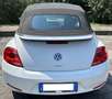 Volkswagen Maggiolino Cabrio 1.4 tsi Sport 160cv Bianco - thumbnail 1