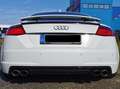 Audi TTS TTS Coupe S tronic Weiß - thumbnail 3