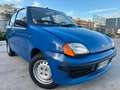 Fiat Seicento Seicento 0.9 S Blue - thumbnail 1