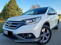 Honda CR-V CR-V Diesel 1.6i DTEC 2WD Lifestyle Weiß - thumbnail 2
