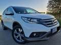 Honda CR-V CR-V Diesel 1.6i DTEC 2WD Lifestyle Weiß - thumbnail 1