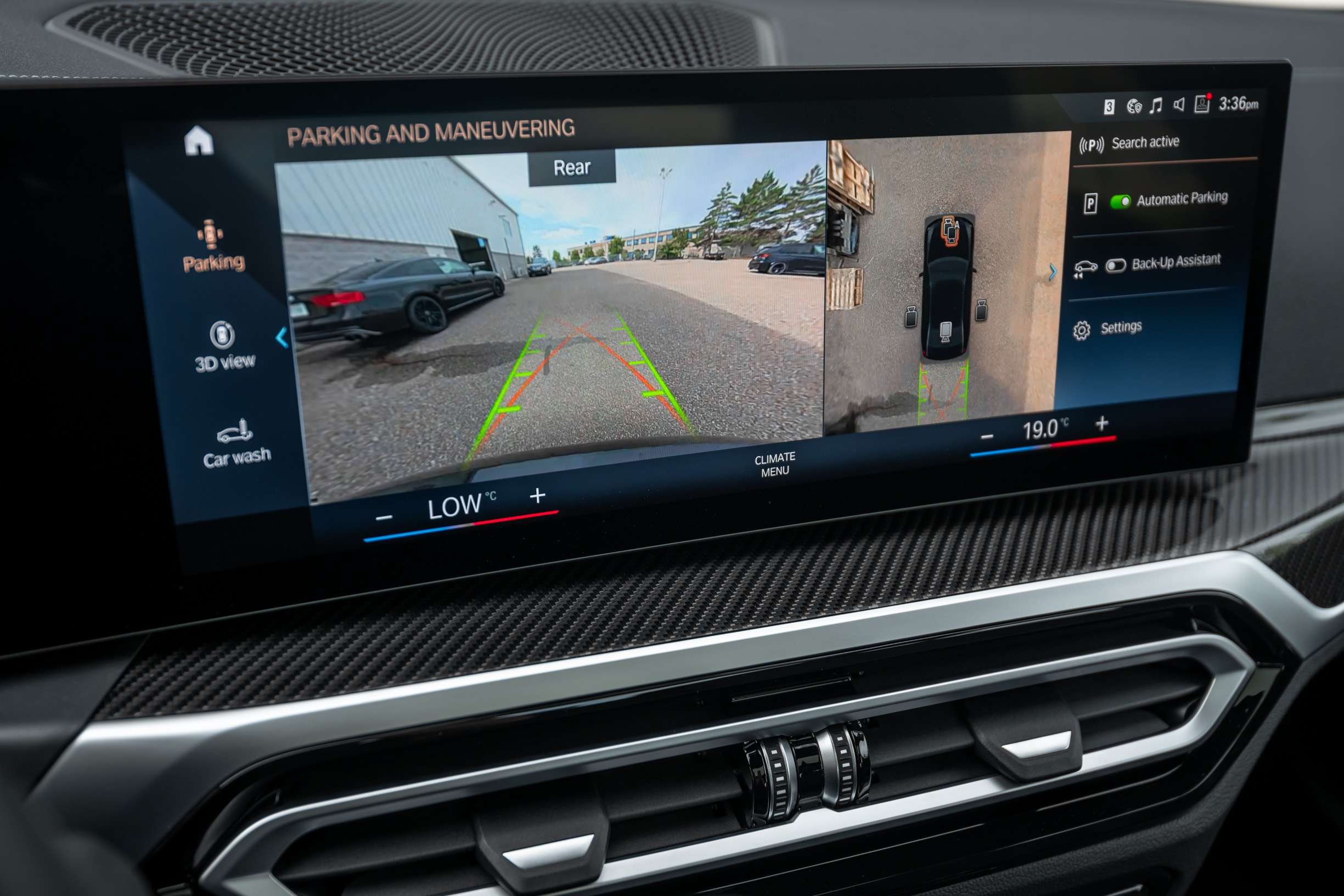 2023 BMW 3 Series M340i xDrive M Sport Pro | Premium Enhanced, Adv. — снимка 1