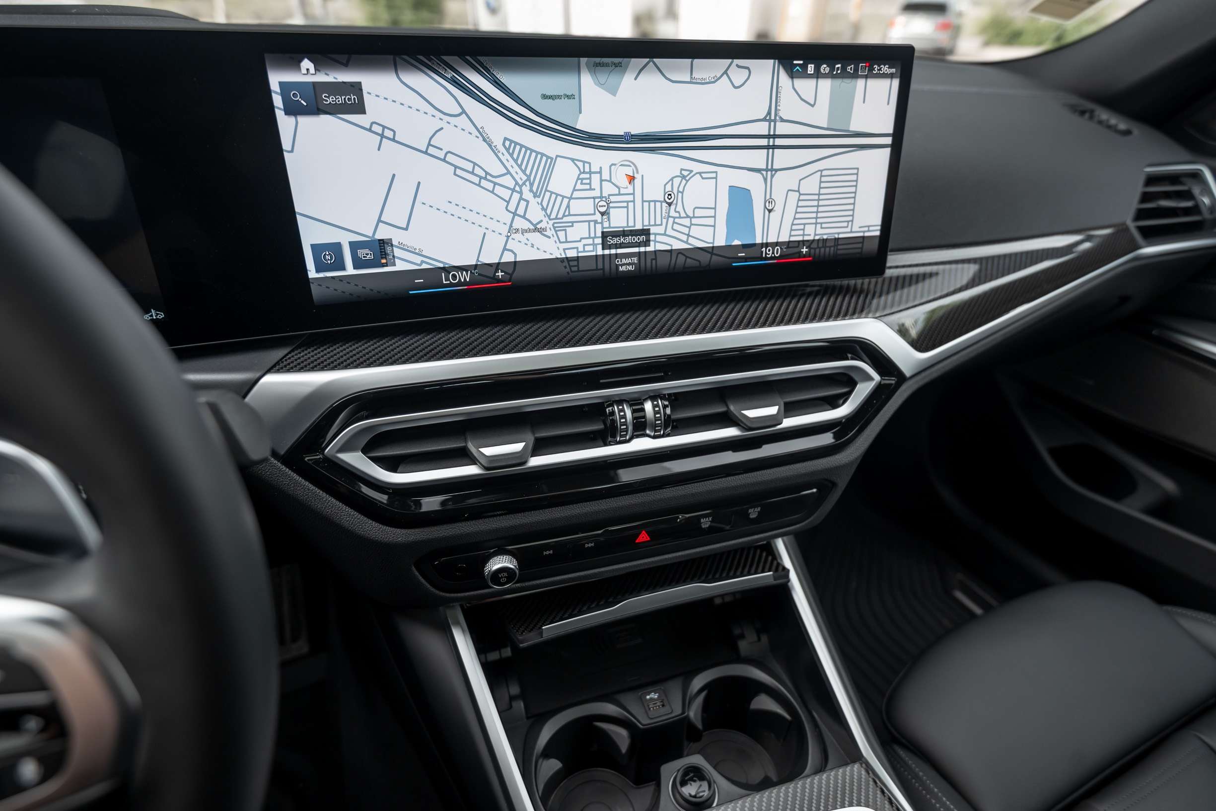 2023 BMW 3 Series M340i xDrive M Sport Pro | Premium Enhanced, Adv. — снимка 1