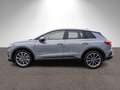 Audi Q4 e-tron Q4 45 e-tron S line NAVI LED PANO RFK ACC SHZ Grau - thumbnail 3