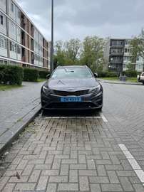 1.6 CRDi GT-Line