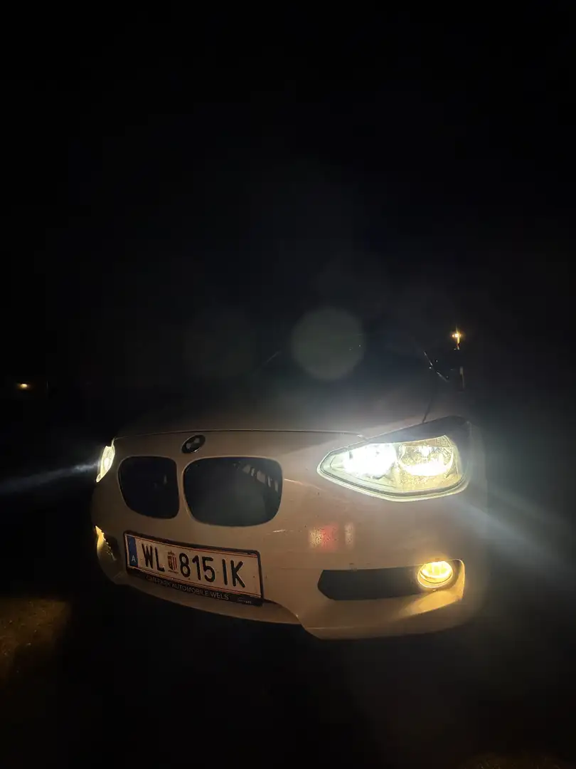 BMW 114 114i Österreich-Paket - 2