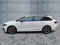 Skoda Octavia Combi RS 2.0 TSI MATRIX+NAVI+ACC+SHZ+RFK Weiß - thumbnail 4