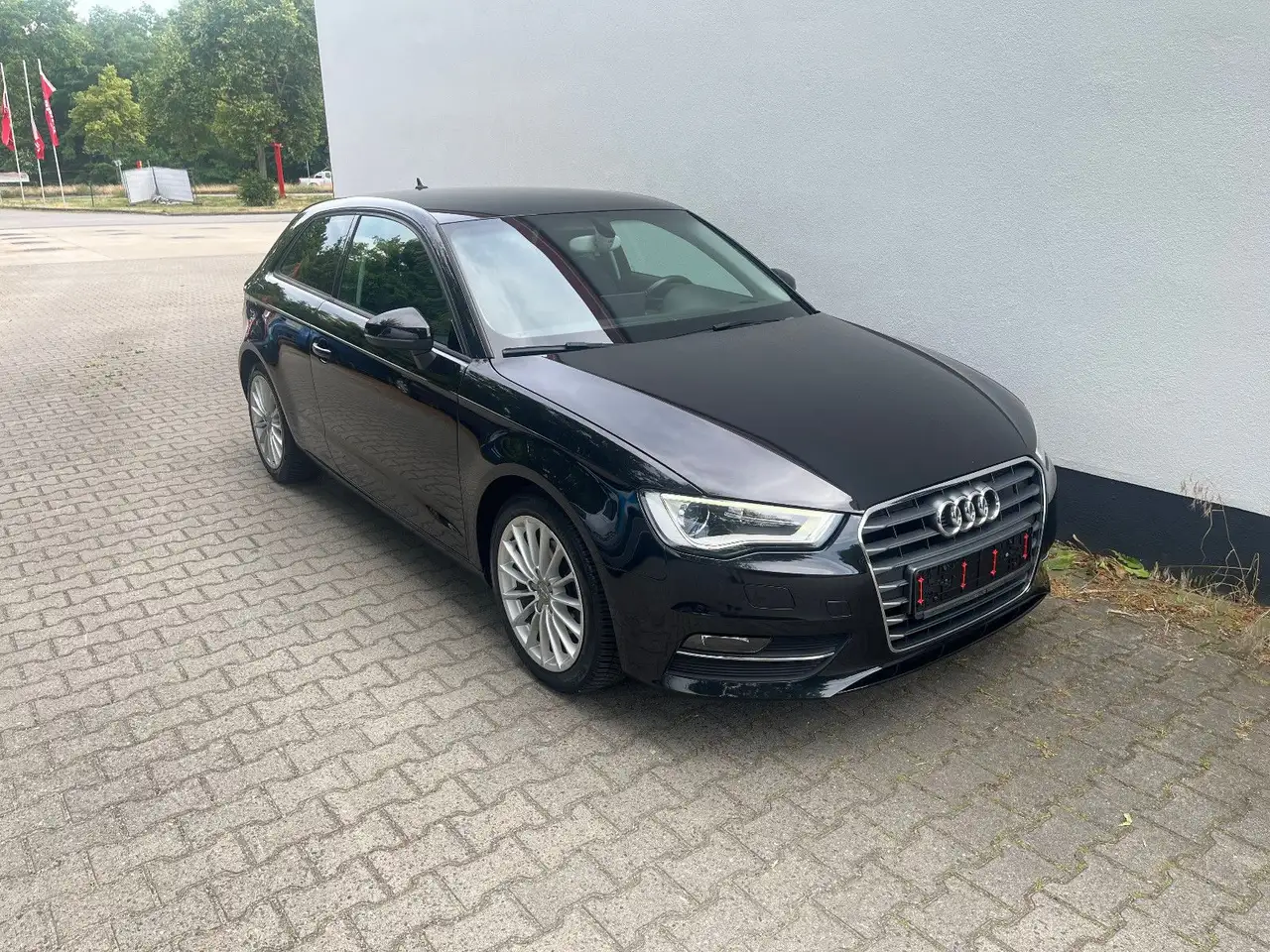 Das Auto