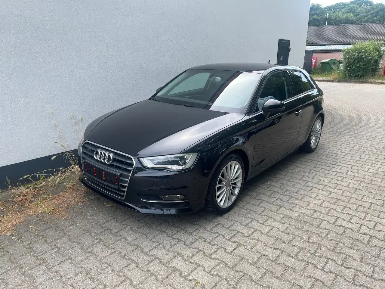 Das Auto