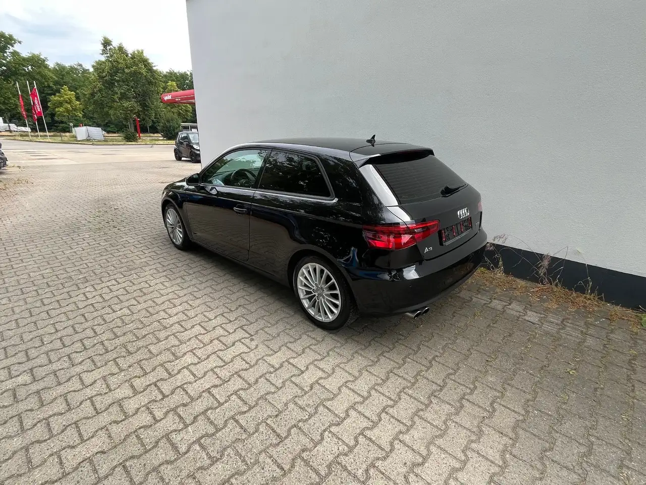Das Auto