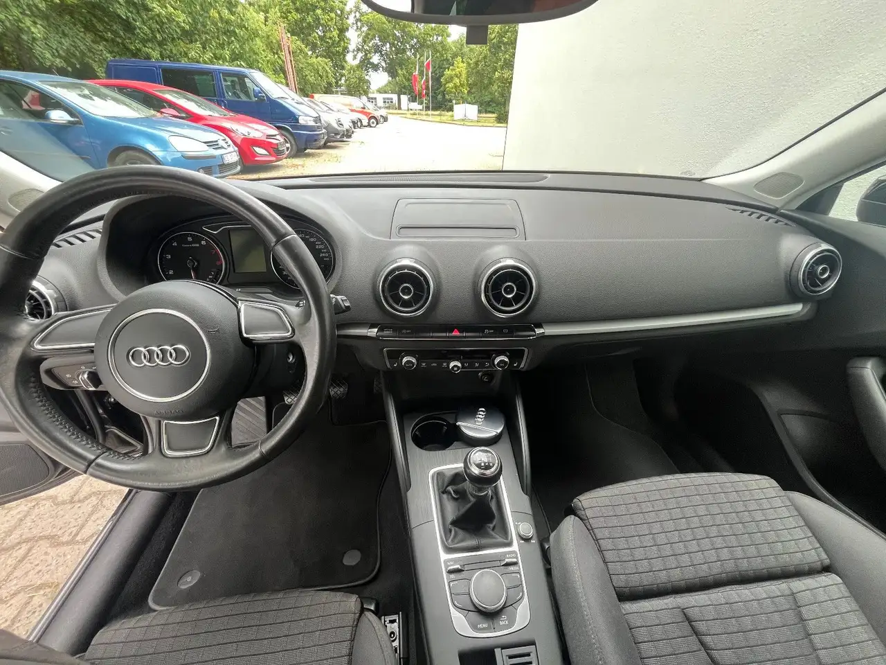 Das Auto