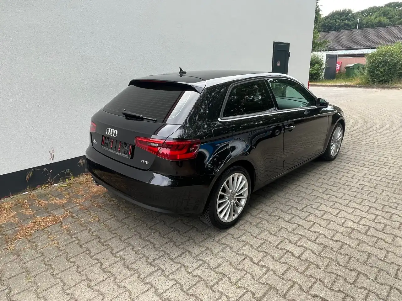 Das Auto