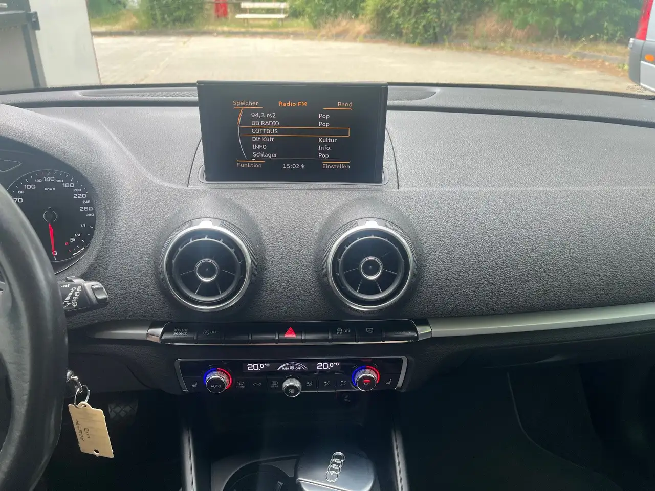 Das Auto