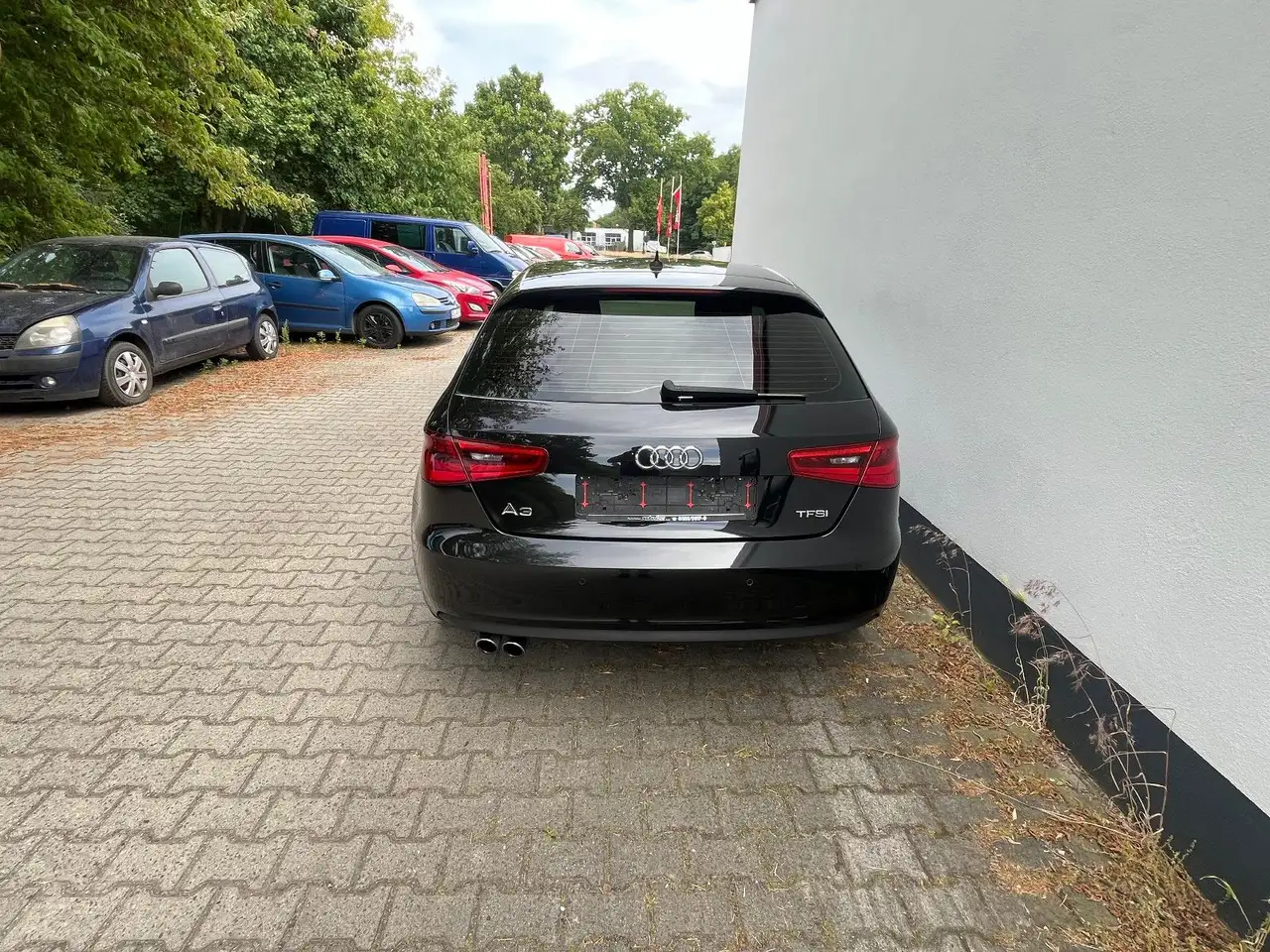 Das Auto