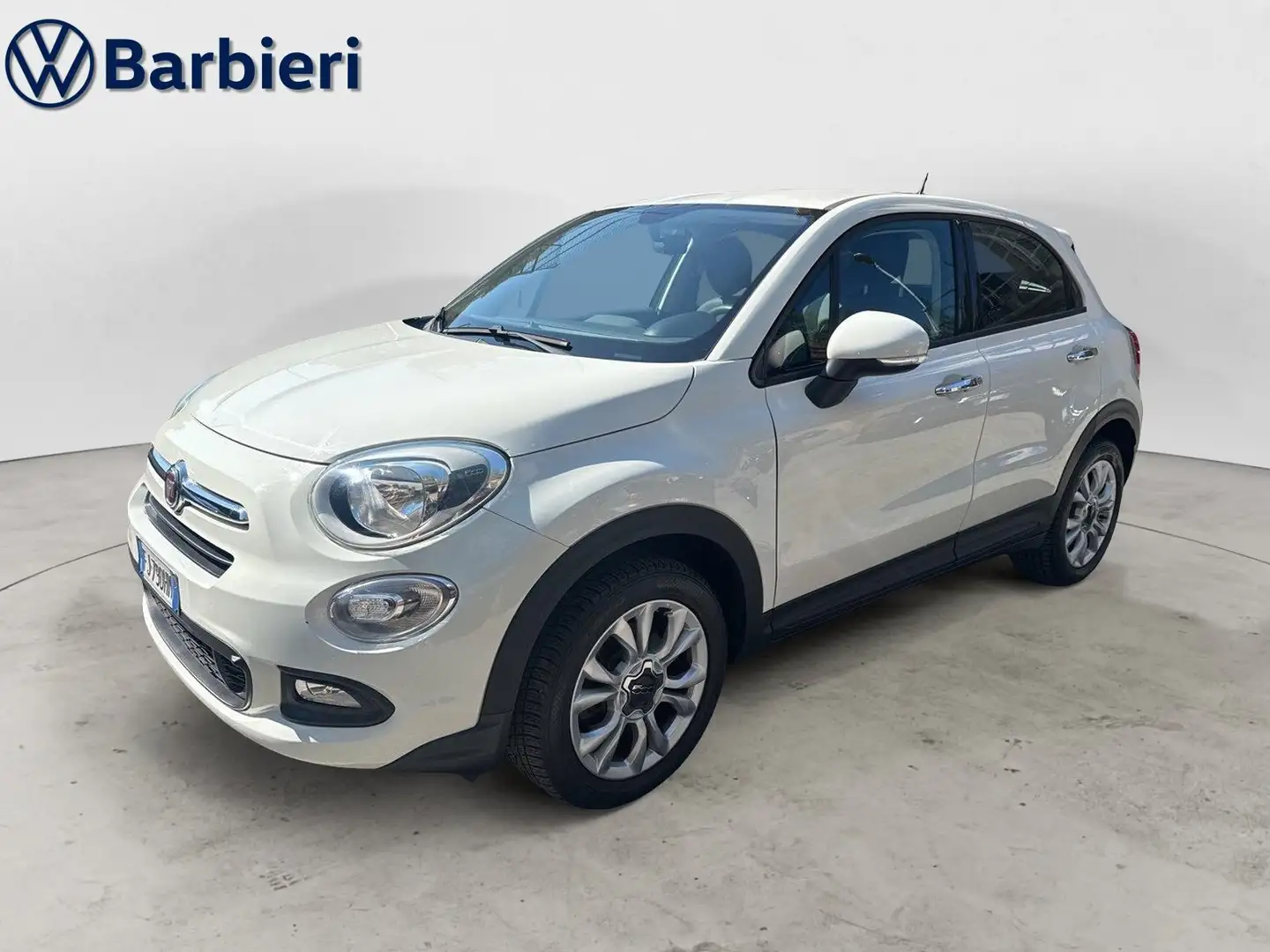 Fiat 500X 500X 1.6 MultiJet 120 CV Business - 1