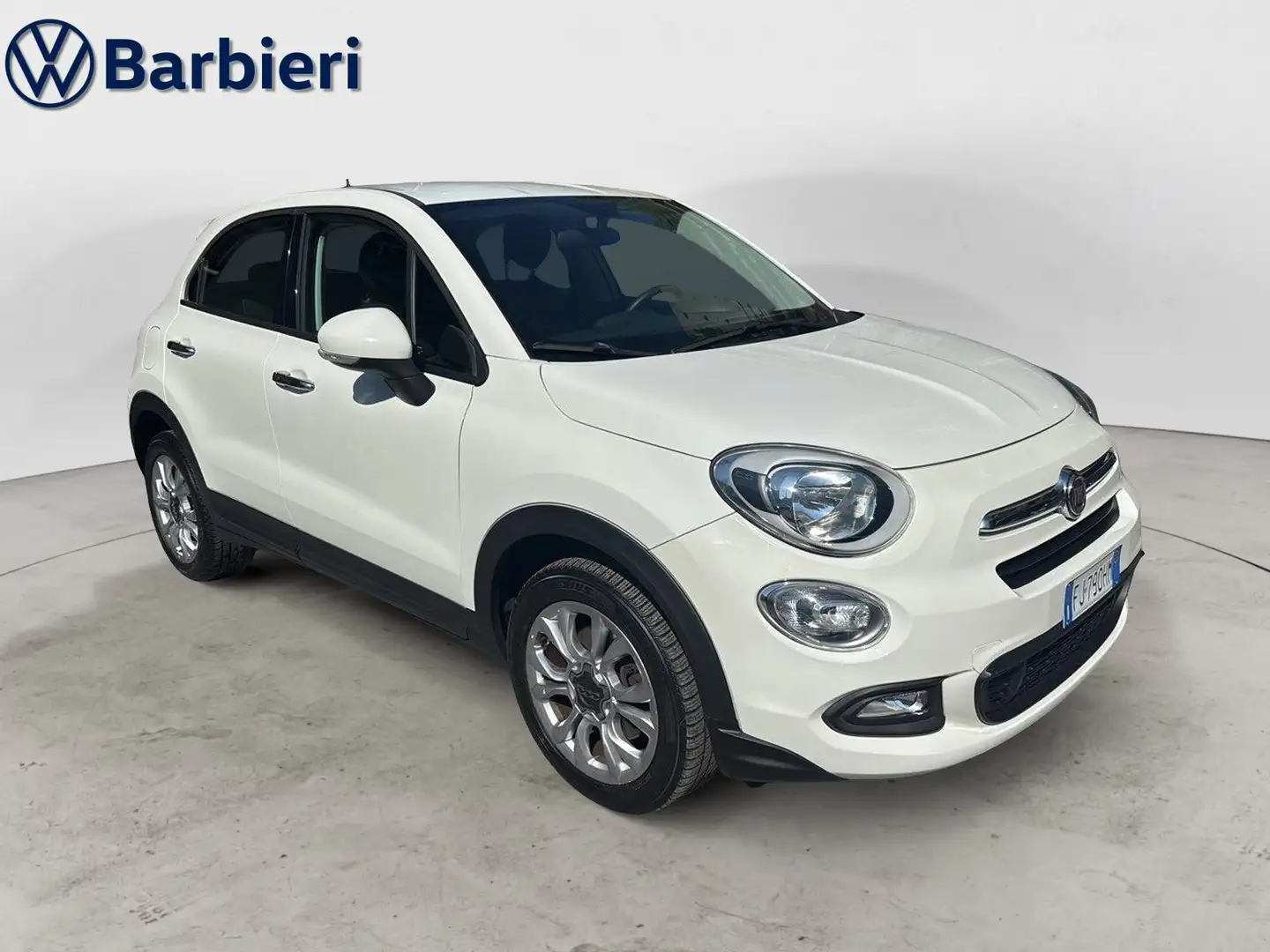 Fiat 500X 500X 1.6 MultiJet 120 CV Business - 2