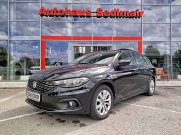 Kombi 1.4 T-Jet *SHZ/KLIMAAUTOMATIK/U-CONNECT*