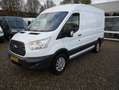 Ford Transit 2.0 TDCI 130PK, L2H2, Trend, Airco Weiß - thumbnail 7