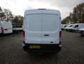 Ford Transit 2.0 TDCI 130PK, L2H2, Trend, Airco Weiß - thumbnail 4