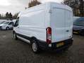 Ford Transit 2.0 TDCI 130PK, L2H2, Trend, Airco Weiß - thumbnail 5