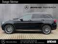 Mercedes-Benz GLC 300 GLC 300 e 4M AMG/MBUX/LED/AHK/360°/Distronic/20" Schwarz - thumbnail 2