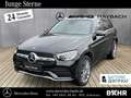 Mercedes-Benz GLC 300 GLC 300 e 4M AMG/MBUX/LED/AHK/360°/Distronic/20" Schwarz - thumbnail 1