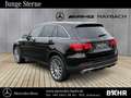 Mercedes-Benz GLC 300 GLC 300 e 4M AMG/MBUX/LED/AHK/360°/Distronic/20" Schwarz - thumbnail 3