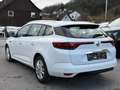 Renault Megane Business Kombi Automatik 1.Besitz TÜV NEU Weiß - thumbnail 5