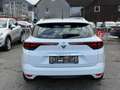 Renault Megane Business Kombi Automatik 1.Besitz TÜV NEU Weiß - thumbnail 6