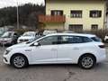 Renault Megane Business Kombi Automatik 1.Besitz TÜV NEU Weiß - thumbnail 4