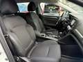 Renault Megane Business Kombi Automatik 1.Besitz TÜV NEU Weiß - thumbnail 10