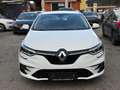 Renault Megane Business Kombi Automatik 1.Besitz TÜV NEU Weiß - thumbnail 2