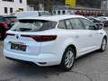 Renault Megane Business Kombi Automatik 1.Besitz TÜV NEU Weiß - thumbnail 7