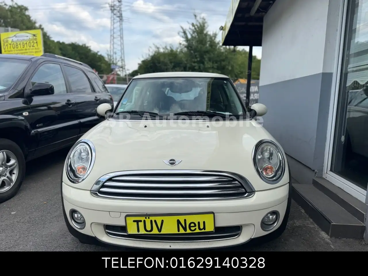 MINI One